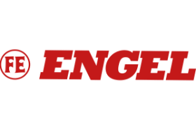 FE Engel Logo