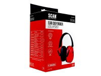 COLLAPSIBLE EAR DEFENDER SNR25