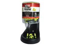 EARPLUG DISPENSER (250 PAIRS)