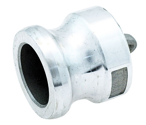 Vale® Stainless Steel Dust Plug