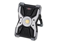 LED RECHARGEABLE RUFUS FLOODLIGHT 30W 3000 LUMEN
