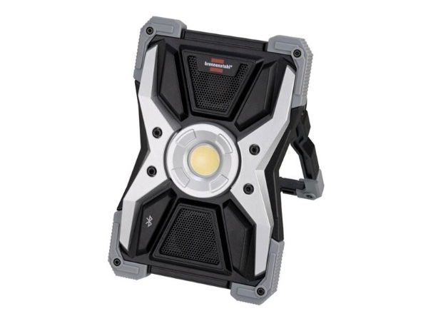 LED RECHARGEABLE RUFUS FLOODLIGHT 30W 3000 LUMEN