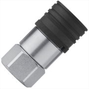 CEJN® Series 665 Female Coupling BSPP