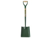 SOLID SOCKET SQUARE NO.2 MYD SHOVEL 5SM2MYD