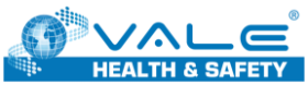 VALE HEALTH & SAFETY LOGO