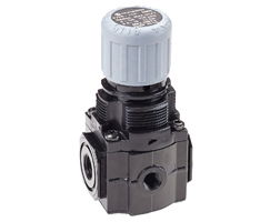 Norgren Excelon® Pressure Relief Valves