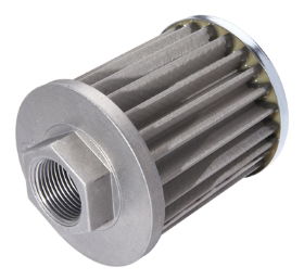 Donaldson® Suction Strainers 1/2 BSPP