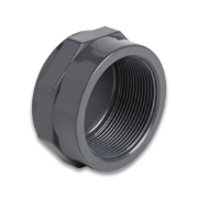 Vale® uPVC Threaded Cap