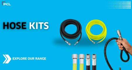 PCL Hose Kits