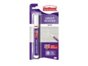 TRIPLE PROCTECT GROUT REVIVER WALL PEN 7ML ICE WHITE