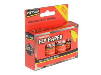 FLY PAPERS (PACK OF 4)