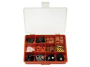 BALL VALVE WASHER KIT- 106 PIECE