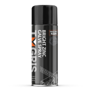 TYGRIS Bright Zinc Galv Spray