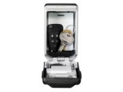 5425E LIGHT UP DIAL SELECT ACCESS? WALL MOUNTED KEY BOX