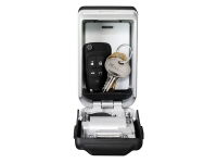 5425E LIGHT UP DIAL SELECT ACCESS? WALL MOUNTED KEY BOX