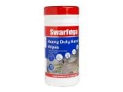SWARFEGA HEAVY DUTY HAND WIPES TUB/70