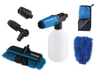 CORE 140 POWERCONTROL PREMIUM CAR WASH PRESSURE WASHER 140 B