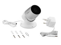 OUTDOOR SMART CAMERA