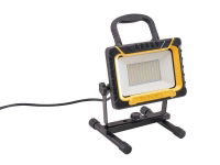 Faithfull Tools Safety Sitelight with Tripod 45W