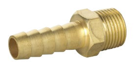 Vale® Brass Hose Tails