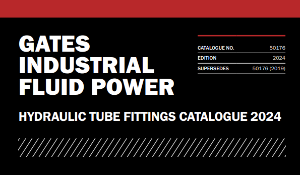 Gates® Tube Fittings Range
