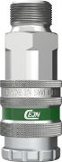 CEJN® Series 347 Male Coupling