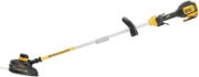 DeWalt® XR Brushless String Trimmer 18V Bare Unit