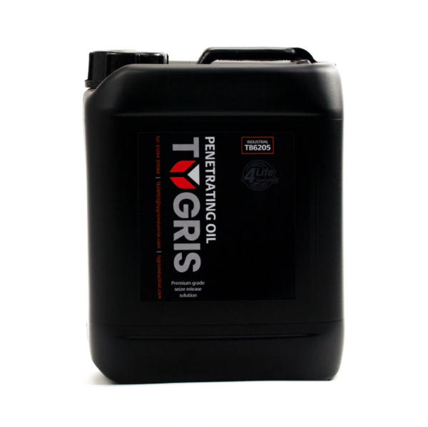 TYGRIS Penetrating Oil 