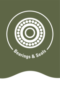 Bearings & Seals