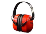 COLLAPSIBLE EAR DEFENDER SNR25