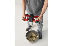 MXE 18.0-EC WR2 120 2-SPEED MIXER 18V BARE UNIT