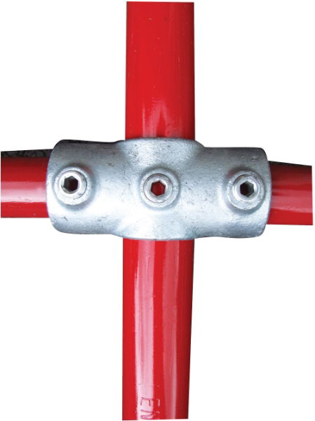 Vale® Cross Middle Rail 