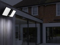 OUTDOOR SMART FLOODLIGHT CAMERA