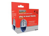 PLUG-IN INSECT FLY KILLER
