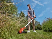 BCSTA5362L1 AFS STRIMMER 36V 1 X 2.0AH LI-ION