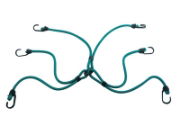 MasterLock® Spider Bungee