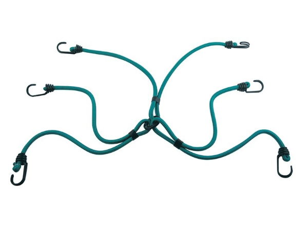 MasterLock® Spider Bungee