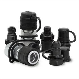 CEJN® Series 125 Couplings