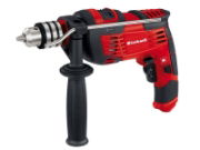 TC-ID1000E IMPACT DRILL 1010 WATT 240 VOLT