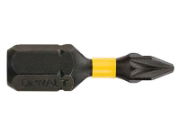 DeWALT® Extreme Impact Torsion Bits, Pozidriv