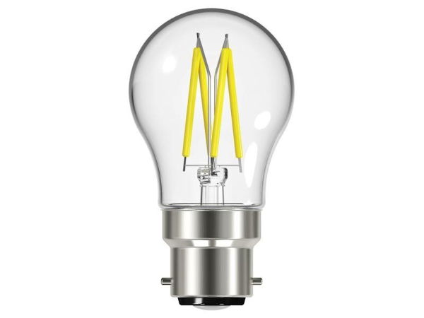 Energizer® LED Golf Filament Non-Dimmable Bulb Warm White