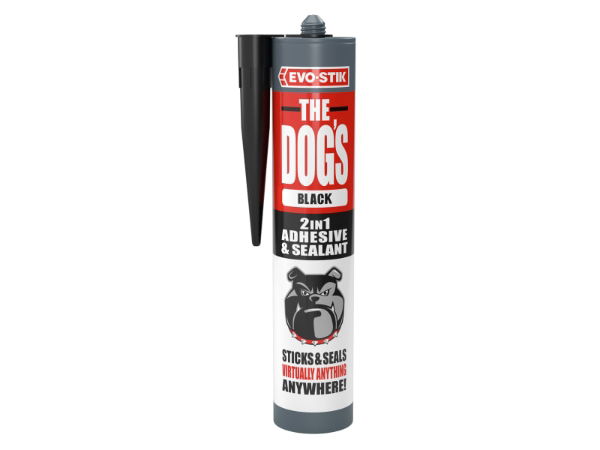 EVO-STIK The Dog's B*ll*cks Multipurpose Adhesive & Sealant