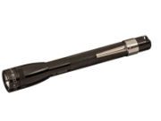 SP32 LED MINI MAG AAA TORCH BLACK BLISTER