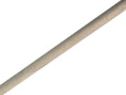 Faithfull Tools Wooden Broom Handle