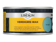 VERDIGRIS WAX 250ML