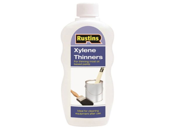 XYLENE THINNER 500ML