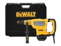 DeWALT® D25614K SDS Max Combination Hammer