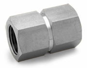 Ham-Let® Pipeline Hexagon Coupling NPT