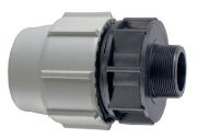 Plasson Male Stud Coupling