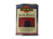 IRON PASTE 250ML
